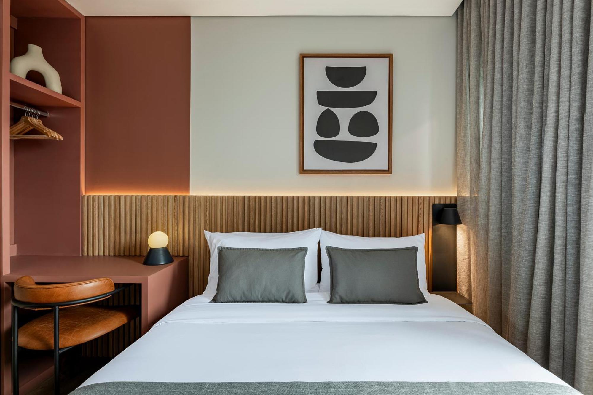 Heiss Hotel Medellin Exterior photo